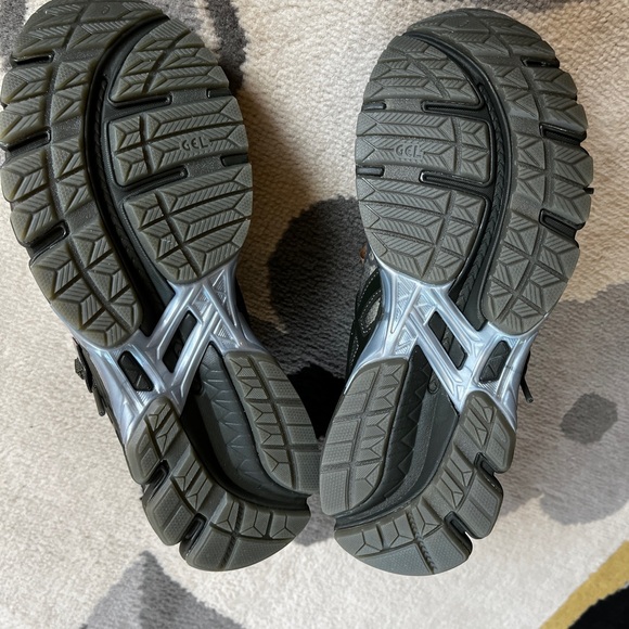 ASICS x Cecilie Bahnsen Gel-Kayano 20 W7.5 EU39 - Picture 5 of 10